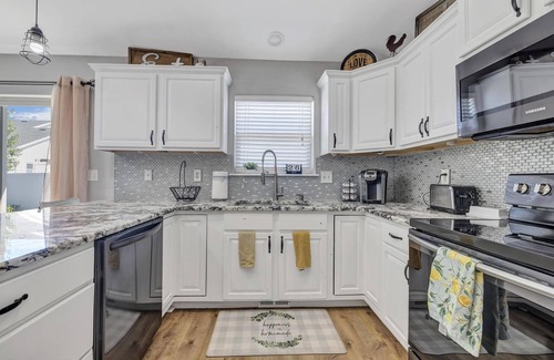 Twin Falls House | Luxury 4 bed 2.5 bath home TF