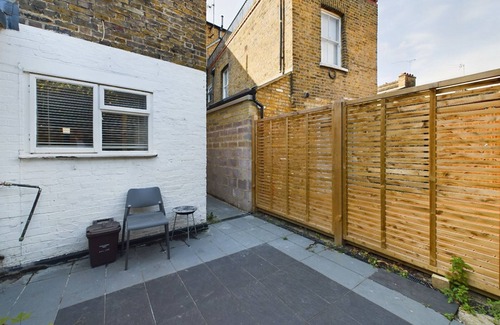 Walworth House | Luxury 4 Bed 2 Bath Westminister Big Ben
