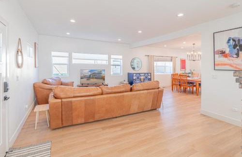 Downtown Reno Apartment | Luxury 4-bed home in Riverside Heights!