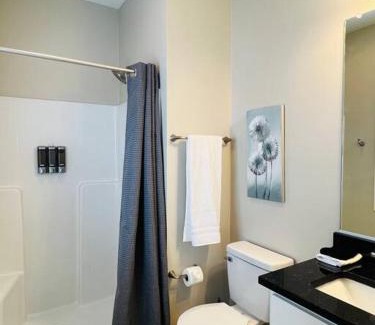 Augusta House | Luxury 4 Bedroom Home and private deck by MCG 6