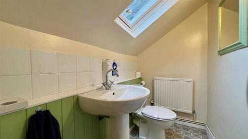 Barmouth Apartment | Luxury 4 Bedroom Seaside Apartment - Glan Y Werydd House