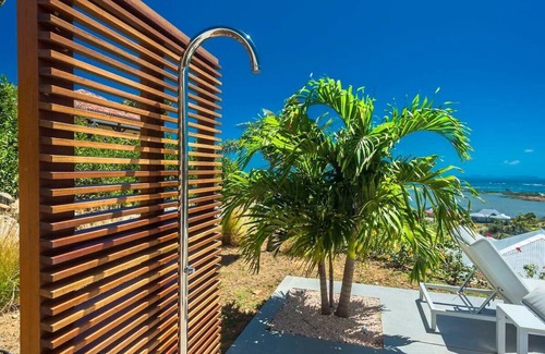 Orient Bay Villa | Luxury 4-Bedroom Villa Ô with Infinity Pool and Stunning Sea View