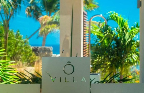 Orient Bay Villa | Luxury 4-Bedroom Villa Ô with Infinity Pool and Stunning Sea View