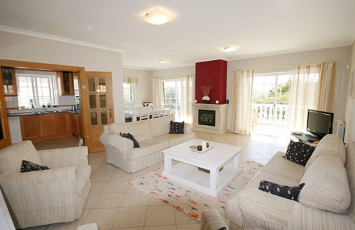 Chinicato Villa | Luxury 5 Bedroom Villa, Private Pool - A/C - Wi-Fi - Garden - 2926/AL
