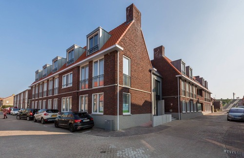 Zoutelande Apartment | Luxury 5-person apartment
