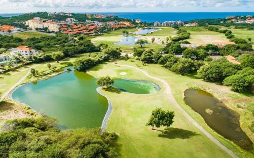 Willemstad Villa | Luxury 5BR Villa with Private Pool The Cove by Bocobay