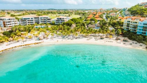 Willemstad Villa | Luxury 5BR Villa with Private Pool The Cove by Bocobay