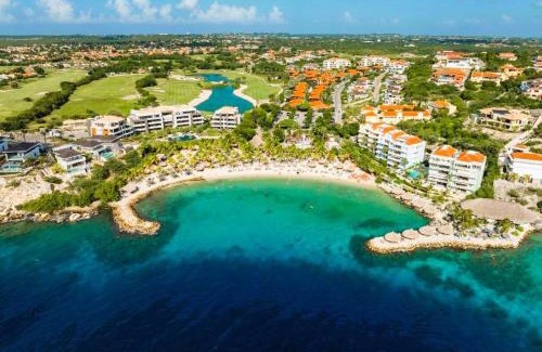 Willemstad Villa | Luxury 5BR Villa with Private Pool The Cove by Bocobay