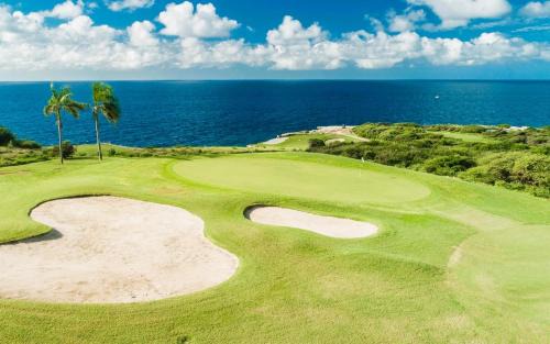 Willemstad Villa | Luxury 5BR Villa with Private Pool The Cove by Bocobay