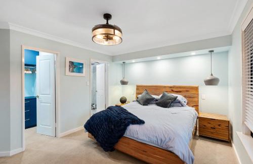 Kinross Villa | Luxury 5br villa with pool