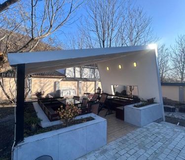 Gabala Hotel | Luxury A frame