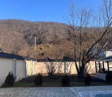 Gabala Hotel | Luxury A frame