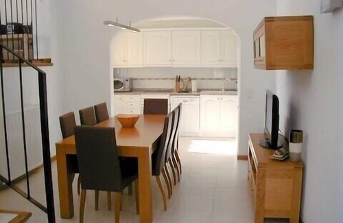 Calonge Villa | Luxury Air Conditioned Villa Close to Calonge Centre - Fantastic Views