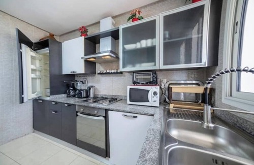 Cite Al Mohammadi Apartment | Luxury and comfort-Chic apartment