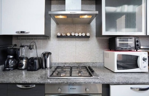 Cite Al Mohammadi Apartment | Luxury and comfort-Chic apartment