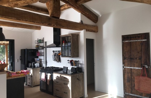 Figari House | LUXURY AND QUIET VILLA WITH POOL - 10 mins FROM THE BEACHES