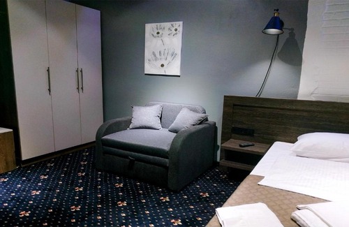Kosuv Stary Apartment | Luxury.ap