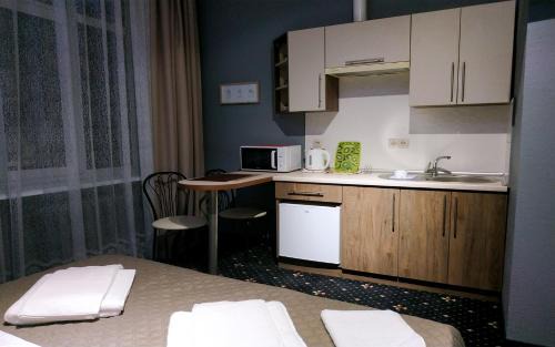 Kosuv Stary Apartment | Luxury.ap