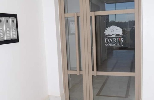 Nouaceur Apartment | Luxury apartment 5 minutes from the airport