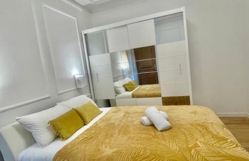 Quartier du Mail Apartment | Luxury apartement, près de Musée Louvre
