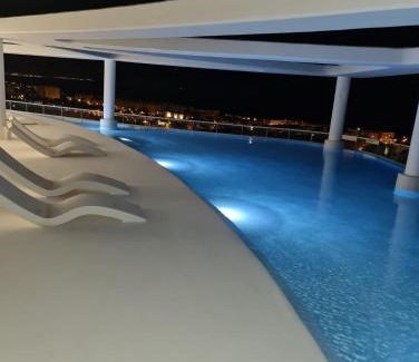 Canet de Berenguer Apartment | Luxury Apartment with 2 Bedrooms in Canet d'en Berenguer, Valencia