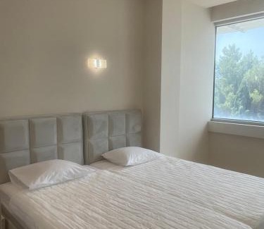Maini Apartment | Luxury Apartment 1