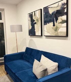 Borehamwood Apartment | Luxury Apartment 3min To Station