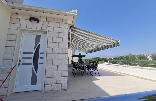 Sutivan Apartment | Luxury apartment ANI II with jacuzzi