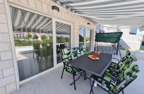 Sutivan Apartment | Luxury apartment ANI II with jacuzzi