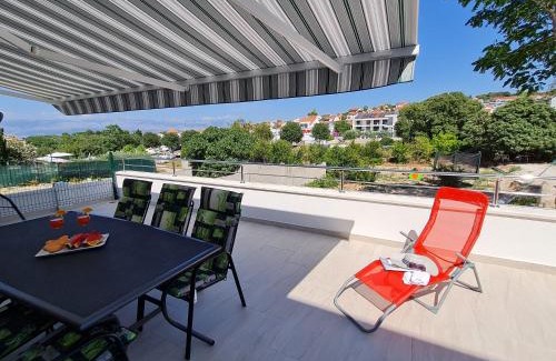 Sutivan Apartment | Luxury apartment ANI II with jacuzzi