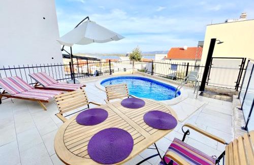 Susica Apartment | Luxury Apartment Ansi