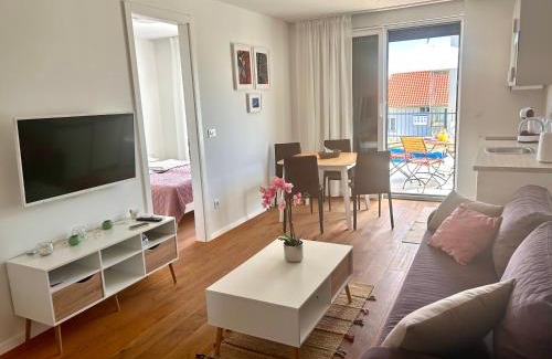 Susica Apartment | Luxury Apartment Ansi