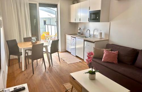 Susica Apartment | Luxury Apartment Ansi