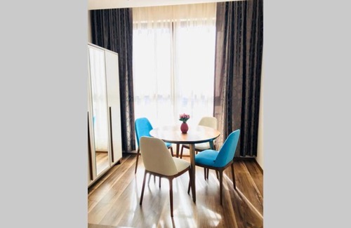 Burgas Apartment | Luxury Apartment Azure Coast Panorama
