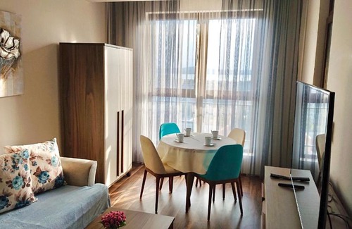 Burgas Apartment | Luxury Apartment Azure Coast Panorama