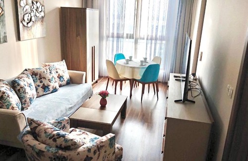 Burgas Apartment | Luxury Apartment Azure Coast Panorama