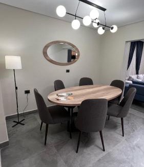 Agouza Apartment | Luxury apartment El Mohandessen