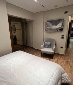 Agouza Apartment | Luxury apartment El Mohandessen