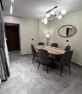 Agouza Apartment | Luxury apartment El Mohandessen