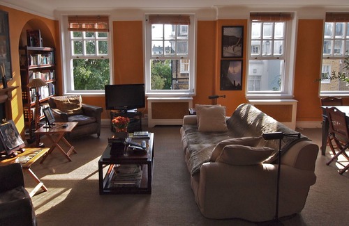 Redcliffe Apartment | Luxury Apartment in Chelsea