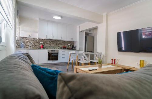 Chios Apartment | Luxury apartment in Chios 1