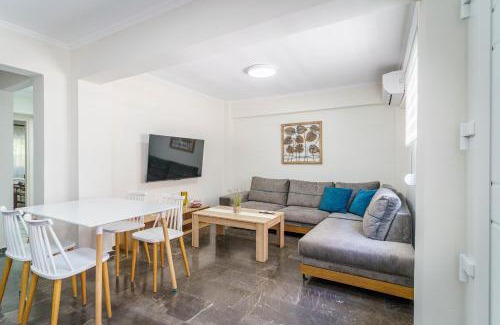 Chios Apartment | Luxury apartment in Chios 1