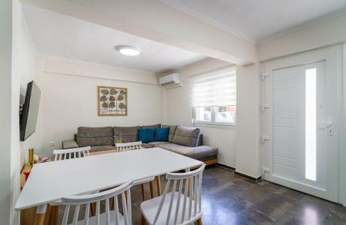 Chios Apartment | Luxury apartment in Chios 1