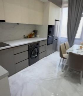 Dushanbe Apartment | Luxury Apartment in City Center