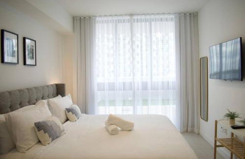 Doral Apartment | Luxury apartment in Doral miami, 1 Bd