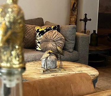 Ilpendam Apartment | Luxury apartment in farmhouse near Amsterdam