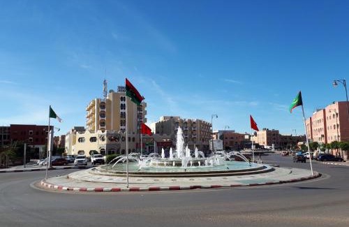 Laayoune Apartment | Luxury apartment in Laayoune