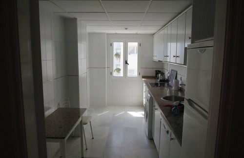 Marbella City Centre Apartment | ποΈ Luxury apartment in Marbella