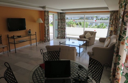 Marbella City Centre Apartment | ποΈ Luxury apartment in Marbella