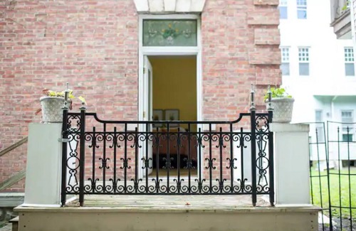 Scranton Apartment | Luxury Apartment in Scranton's Hill Section!